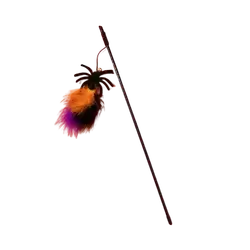 E574 Halloween Cat Toy