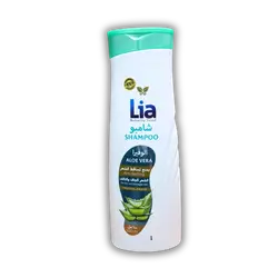 Lea Anti-Hair Loss Shampoo 600ml