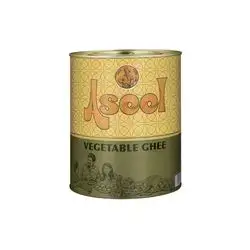 Aseel Vegetable Ghee 4kg + 600ml Free