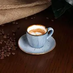 Caramel Macchiato