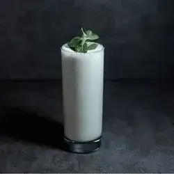 Vanilla Milkshake
