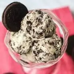 Oreo Ice Cream