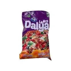 Dalia Chips Italian Pizza Flavor 125 Gm