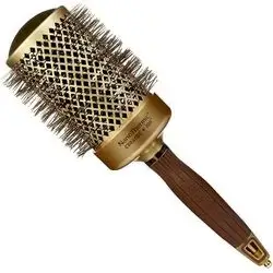 Olivia Garden NT-65 NanoThermic Ceramic Ion Round Thermal Hair Brush
