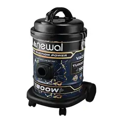 Newal Vacuum 21L VAC-5000-09