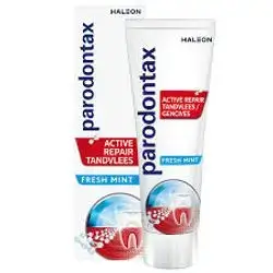 Parodontax Tp Active Regpair 75ml