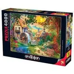Anatolian Puzzle 4000 Pcs