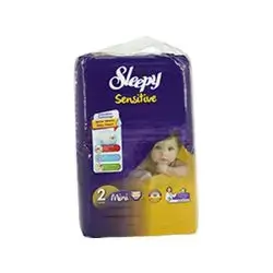 Sleepy Diapers Jambo No.2