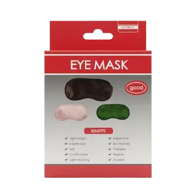 Eye Mask NO:9010 _ good