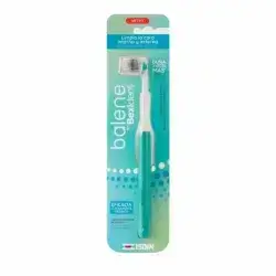 Balene Bexident Medium Toothbrush Acqua
