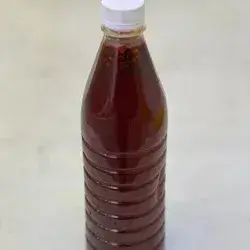Pomegranate Juice