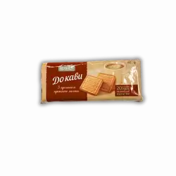Roshen Coffee Milk Biscuits 185 gm