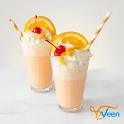 Fruit Cocktail