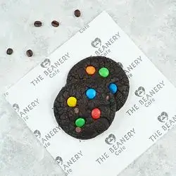 Brownie Cookie