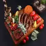 Lamb Ribs Persula