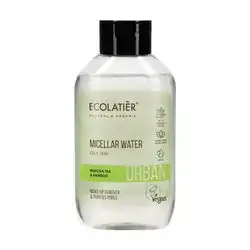 ECOLATIER MICELLAR WATER FOR OILY SKIN - 400 ML