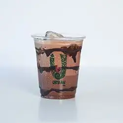 Iced Chocolate
