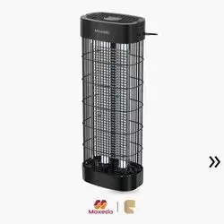 Moxedo 30W Electric Insect Zapper & Mosquito Killer