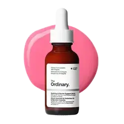 Soothing & Barrier Support Serum 30ml _ The Ordinary