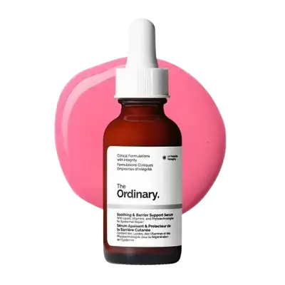 Soothing & Barrier Support Serum 30ml _ The Ordinary