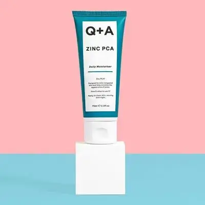 Zinc PCA Daily Moisturiser