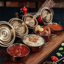 Chicken Qozi