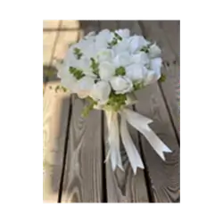 Artificial Flowers Bouquet