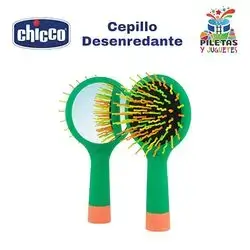 Chicho detangler brush