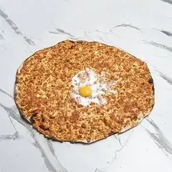 Egg Lahmacun - Large