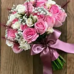 Bride Flower