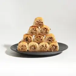 Walnut Baklava