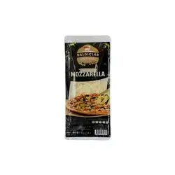 Dalgiclar Shredded Mozzarella Cheese 200G