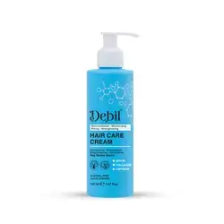 Debil Collagen Keratin Conditioner - Hair Care Cream 150 ML