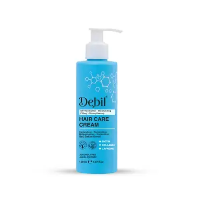 Debil Collagen Keratin Conditioner - Hair Care Cream 150 ML