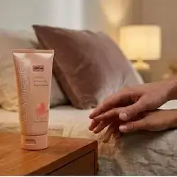 Lovcae MenMonogatari Peach Enhancing Water-Based Lubricant Gel