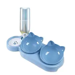 Bowl (1 Bottle + 2 Food Sections)