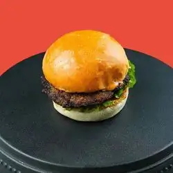 Mini Burger