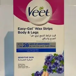 Veet Strips