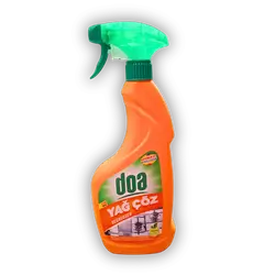 Duaa Kitchen Cleaner 750ml