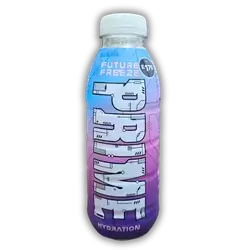 Prime purple 500 ml
