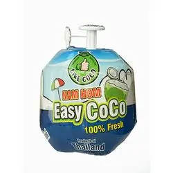 Thailand Fresh Coconut Juice