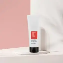 COSRX Salicylic Acid Daily Gentle Cleanser
