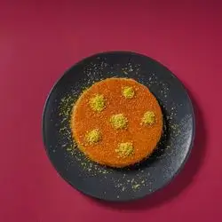 Cheese Kunafa