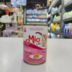 Mio ( Chicken Pure ) For Kitten Cat 400g