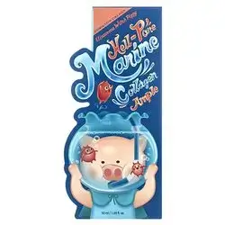 Marine Collagen Ampoule Serum