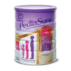 Pediasure Vanille 850 g