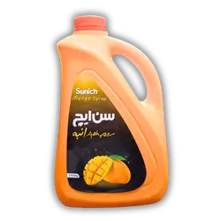 Sun Age Concentrated Mango Juice 2 kg