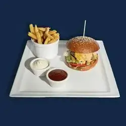 Don Gennaro Cheeseburger