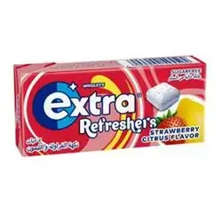 Wrigleys Extra Strw&cit 15.6g
