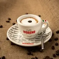 Espresso Macchiato